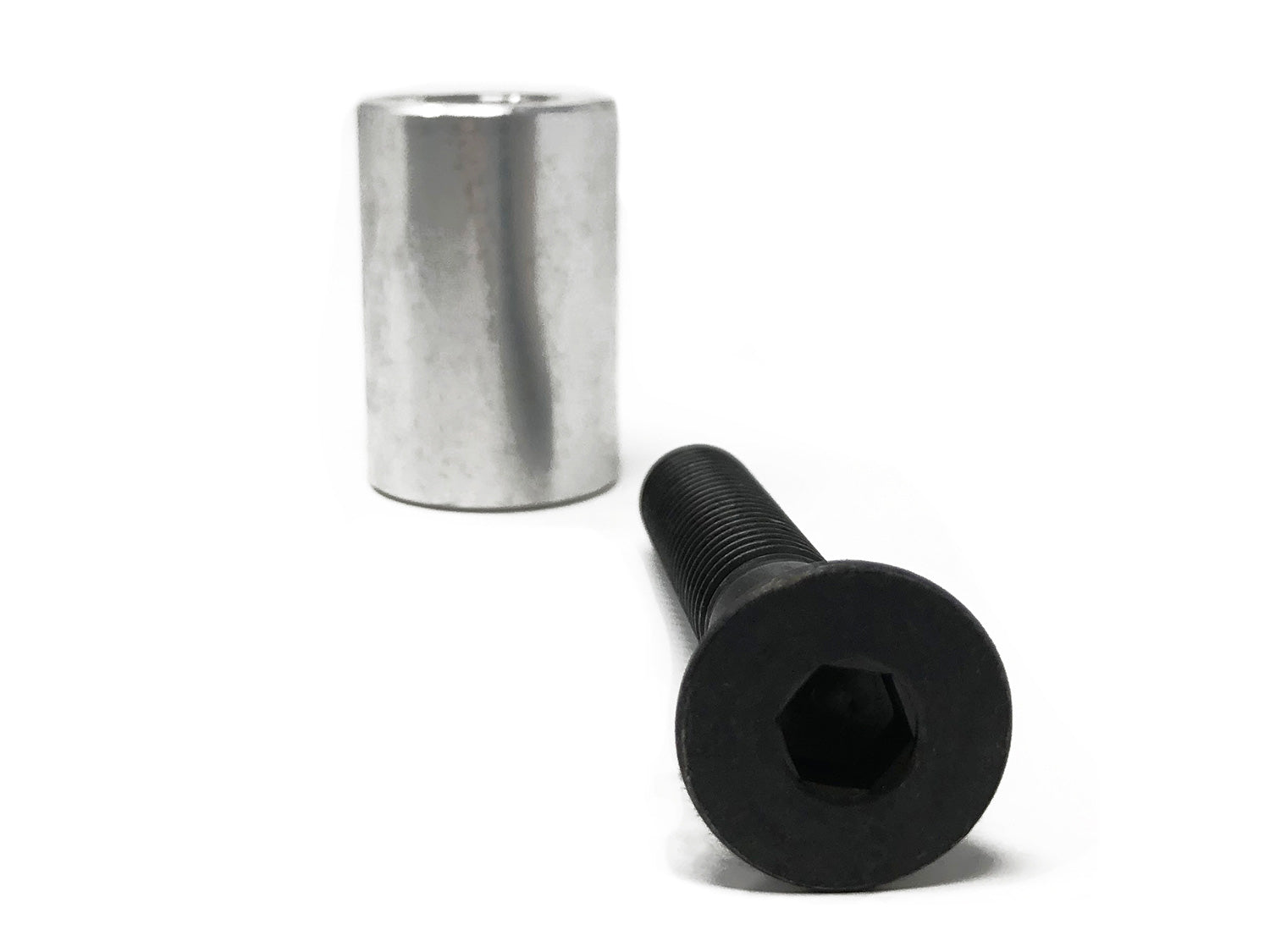 Tuff Country Transfer Case Drop Kit 97-02 Jeep Wrangler TJ Transfer Case Drop Kit Tuff Country