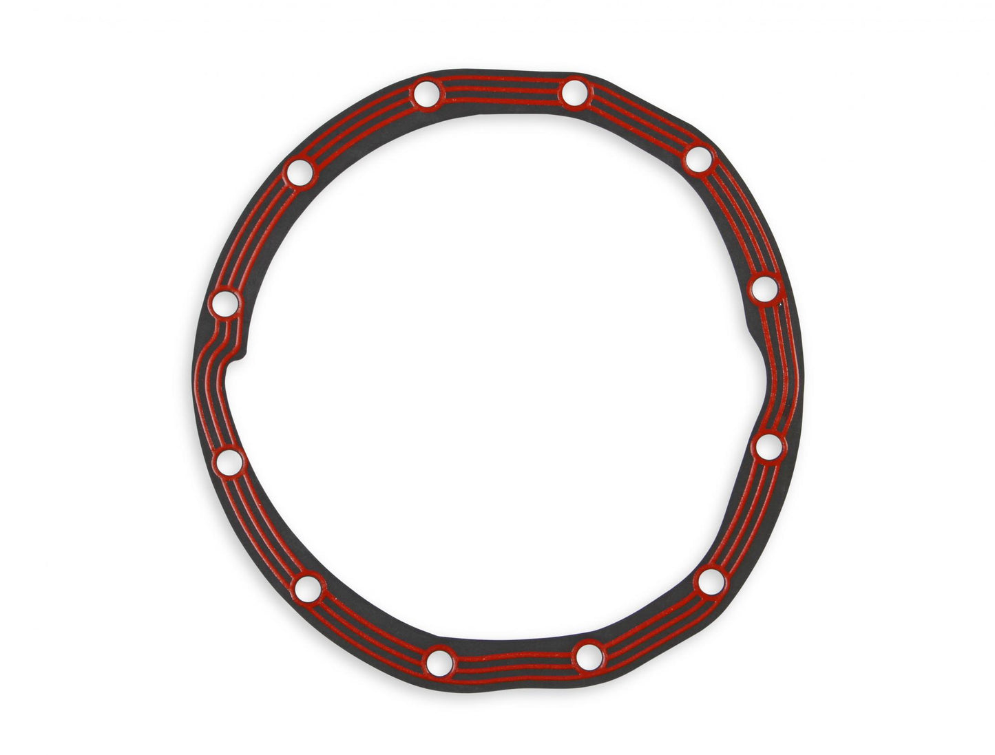 Differential Cover Fits GM 8.875-inch 12-Bolt Mr Gasket