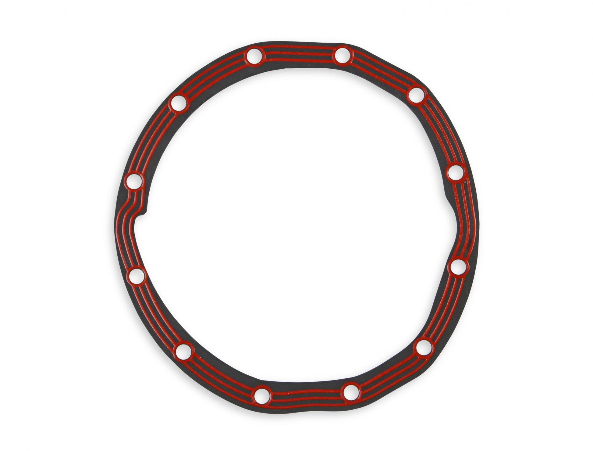 Differential Cover Fits GM 8.875-inch 12-Bolt Mr Gasket