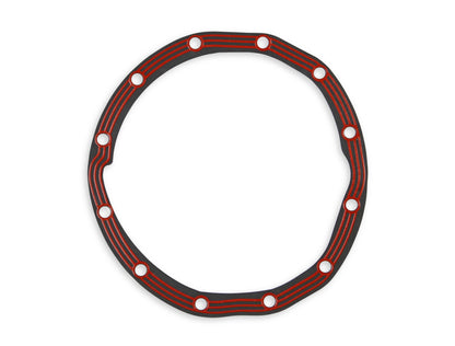 Differential Cover Fits GM 8.875-inch 12-Bolt Mr Gasket