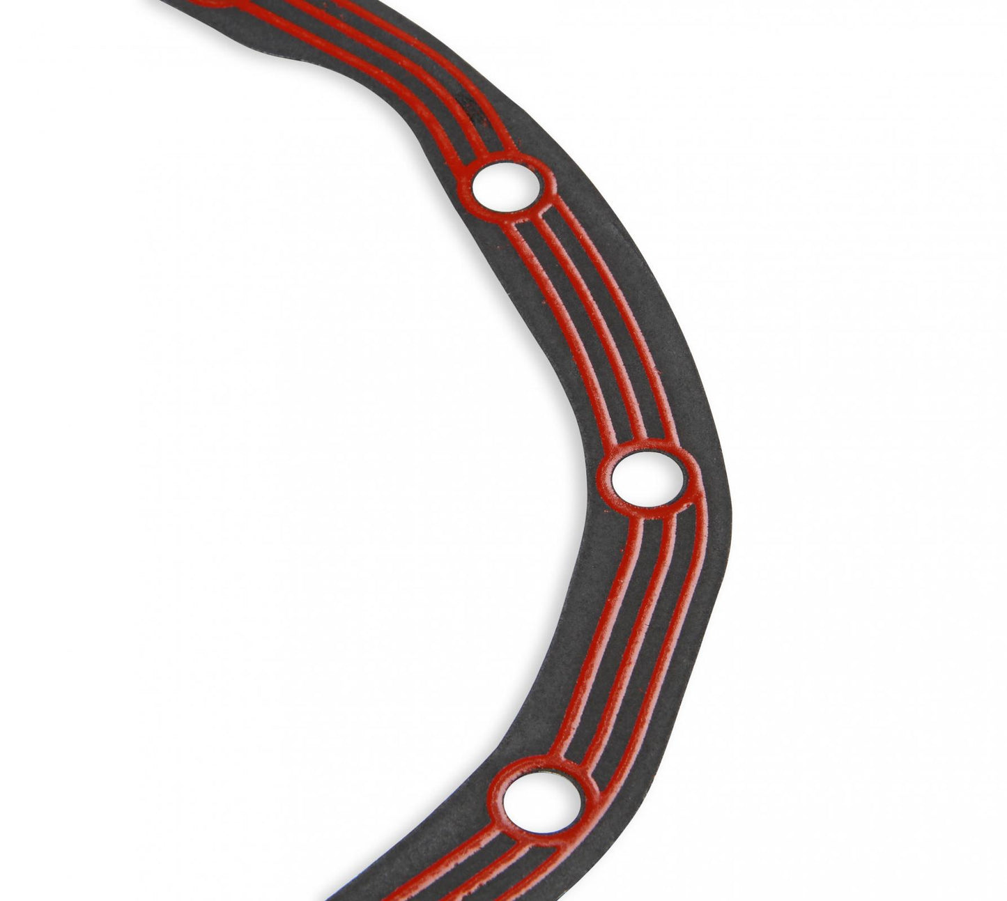 Differential Cover Fits GM 8.875-inch 12-Bolt Mr Gasket-1