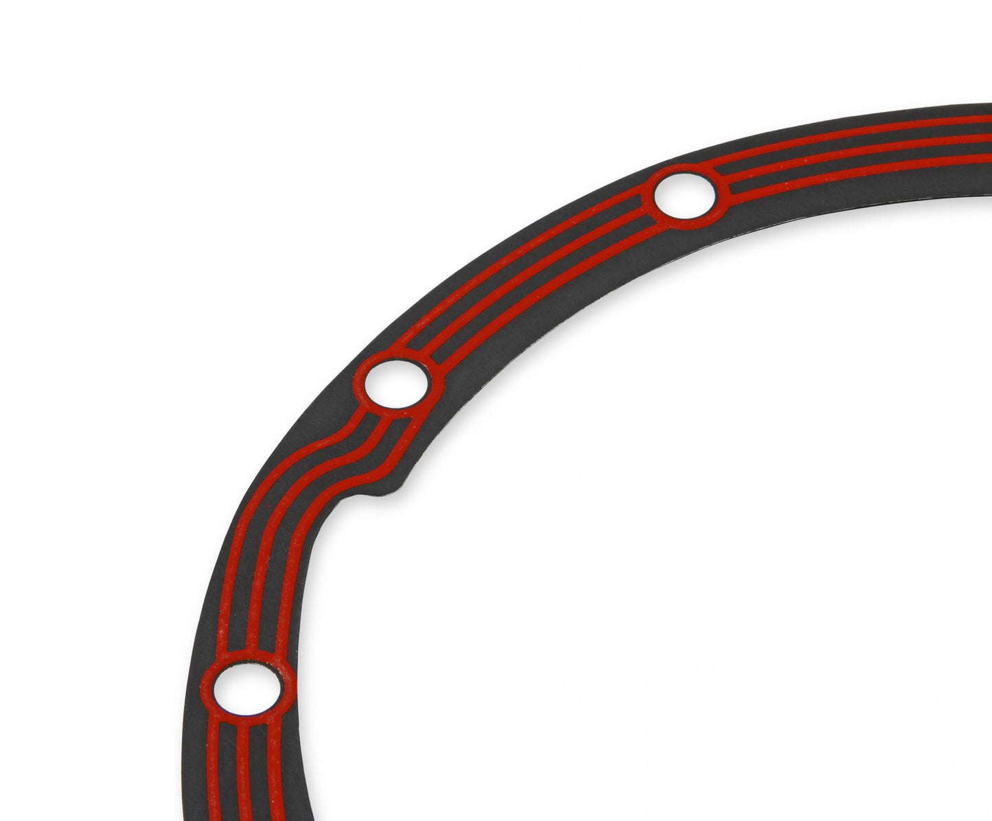 Differential Cover Fits GM 8.875-inch 12-Bolt Mr Gasket-2