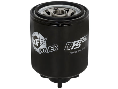 DFS780 Fuel Pump (Boost Activated) Dodge Diesel Trucks 11-12 L6-6.7L (td) aFe Power-3
