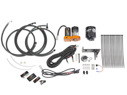 DFS780 Fuel Pump (Full-time Operation) Dodge Ram Diesel Trucks 13-18 L6-6.7L (td) aFe Power-6