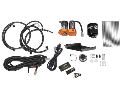 DFS780 Fuel Pump (Full-time Operation) Ram 1500 EcoDiesel 14-18 V6-3.0L (td) aFe Power-6