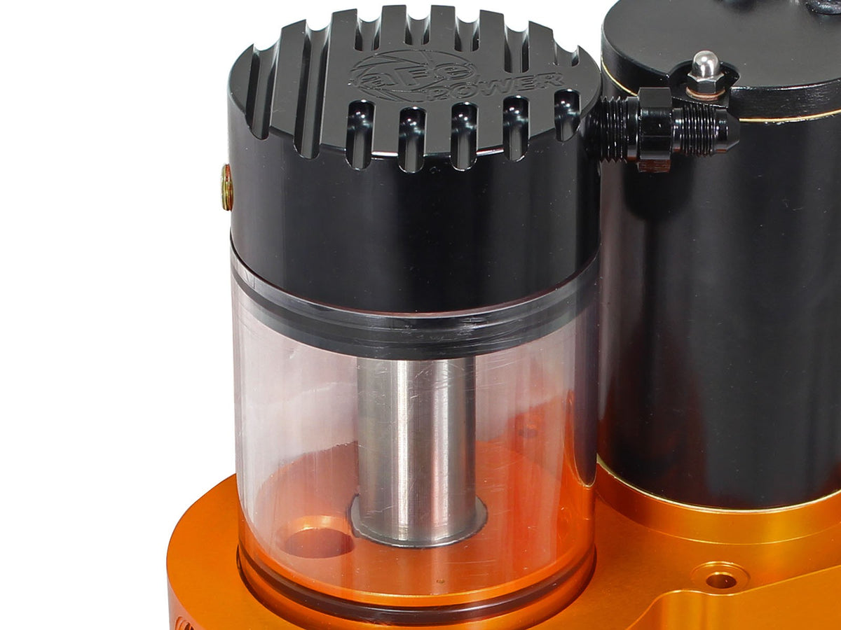 DFS780 Fuel Pump (Boost Activated) Ford Diesel Trucks 03-07 V8-6.0L (td) aFe Power-1