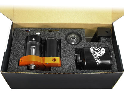 DFS780 Fuel Pump (Full-time Operation) Ford Diesel Trucks 08-10 V8-6.4L (td) aFe Power-7