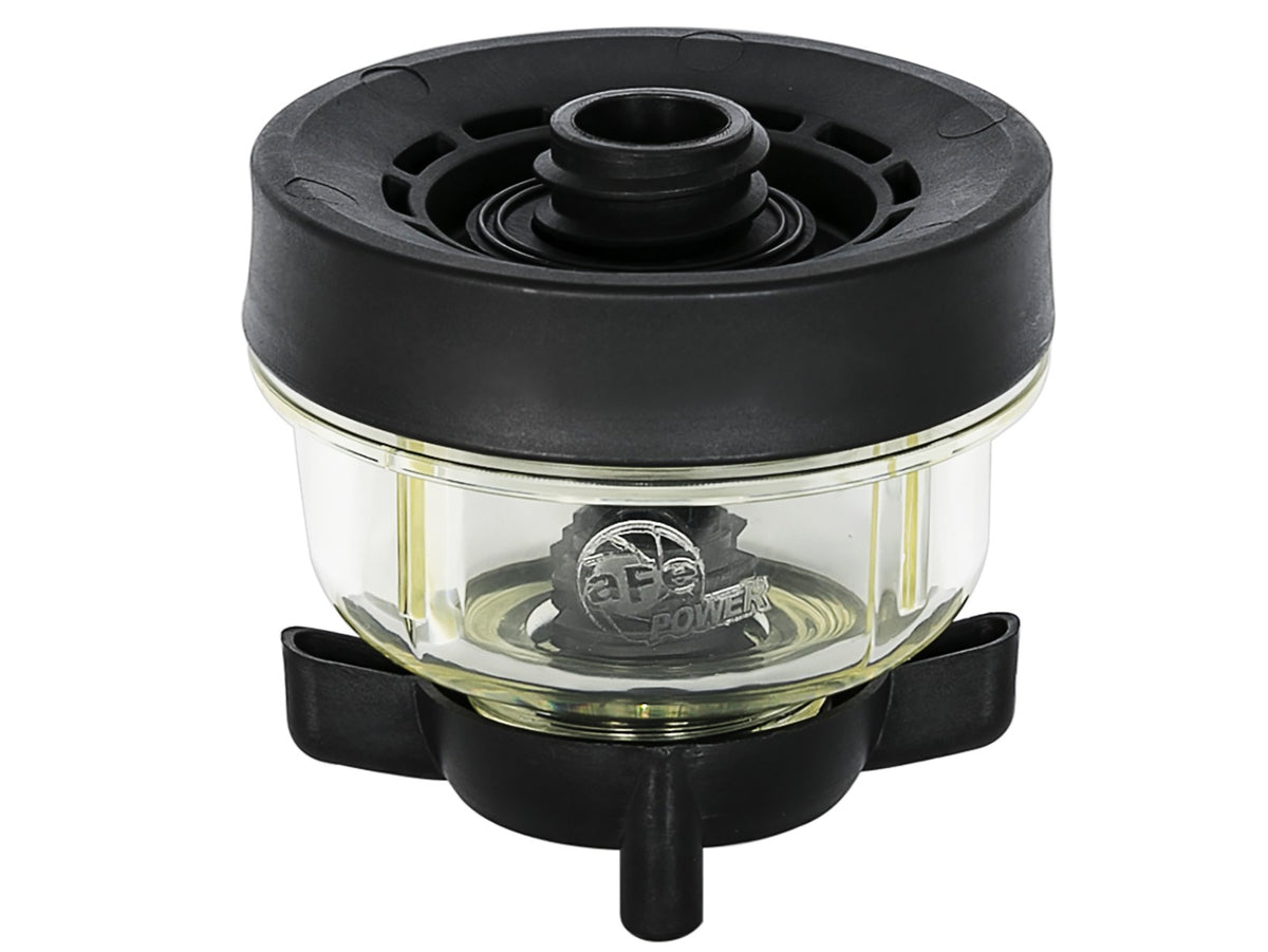 DFS780 Fuel Pump (Full-time Operation) Ford Diesel Trucks 17-19 V8-6.7L (td) aFe Power-4