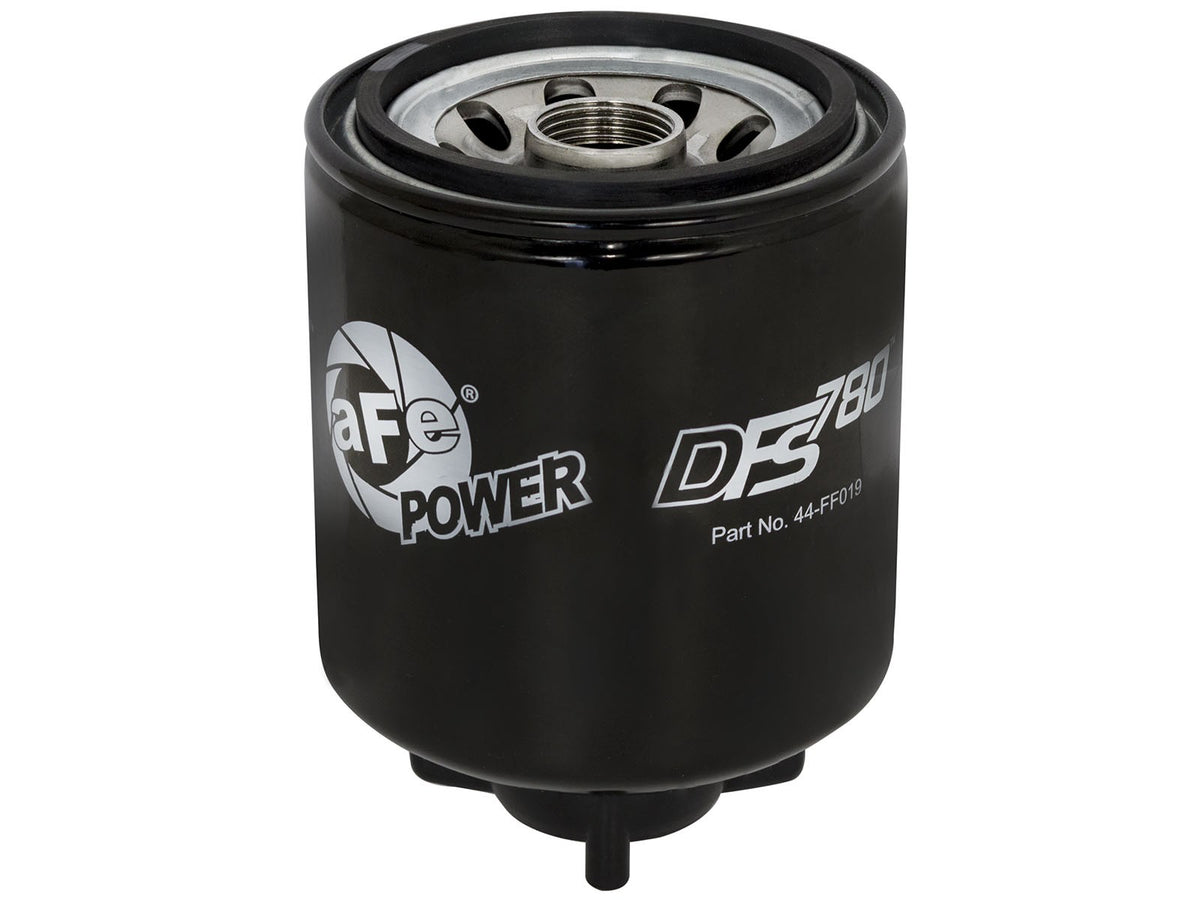 DFS780 Fuel Pump (Full-time Operation) GM Diesel Trucks 01-10 V8-6.6L (td) LB7/Lly/Lbz/Lmm aFe Power-3