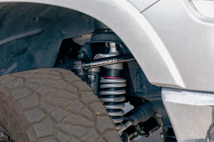 6 Inch Lift 2019-2024 Ram 1500 Falcon Premium ReadyLIFT-2