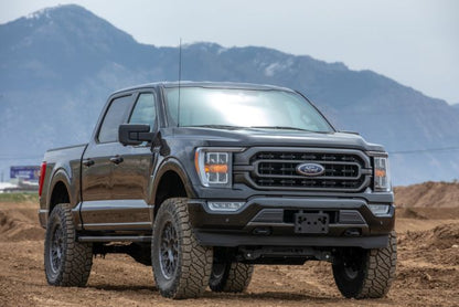 6 Inch MAX3.3 Suspension Systems 2021-2024 Ford F-150 ReadyLIFT-2