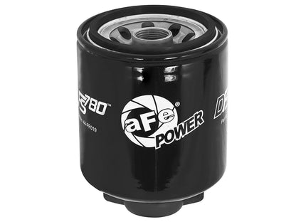 DFS780 Pro Fuel Pump (Full-time Operation) Dodge Diesel Trucks 03-04 L6-5.9L (td) aFe Power-4