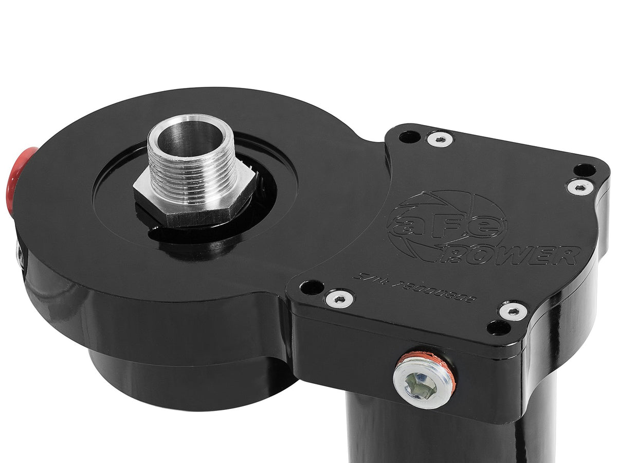 DFS780 Pro Fuel Pump (Full-time Operation) Dodge Diesel Trucks 05-16 L6-5.9L/6.7L (td) aFe Power-2
