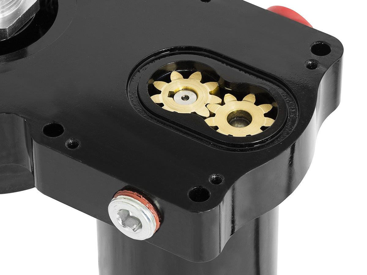 DFS780 Pro Fuel Pump (Full-time Operation) Ram 1500 EcoDiesel 14-18 V6-3.0L (td) aFe Power-3