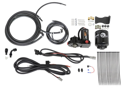 DFS780 Pro Fuel Pump (Full-time Operation) Ford Diesel Trucks 08-10 V8-6.4L (td) aFe Power-6