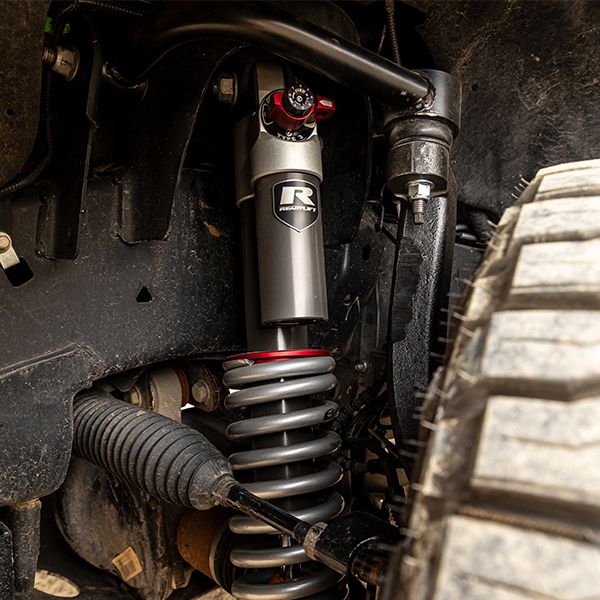 6 Inch MAX3.3 Suspension Systems 2015-2020 Ford F-150 ReadyLIFT-1