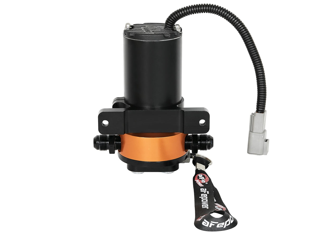 DFS780 Max Universal Fuel Pump (10-20 PSI) aFe Power-1