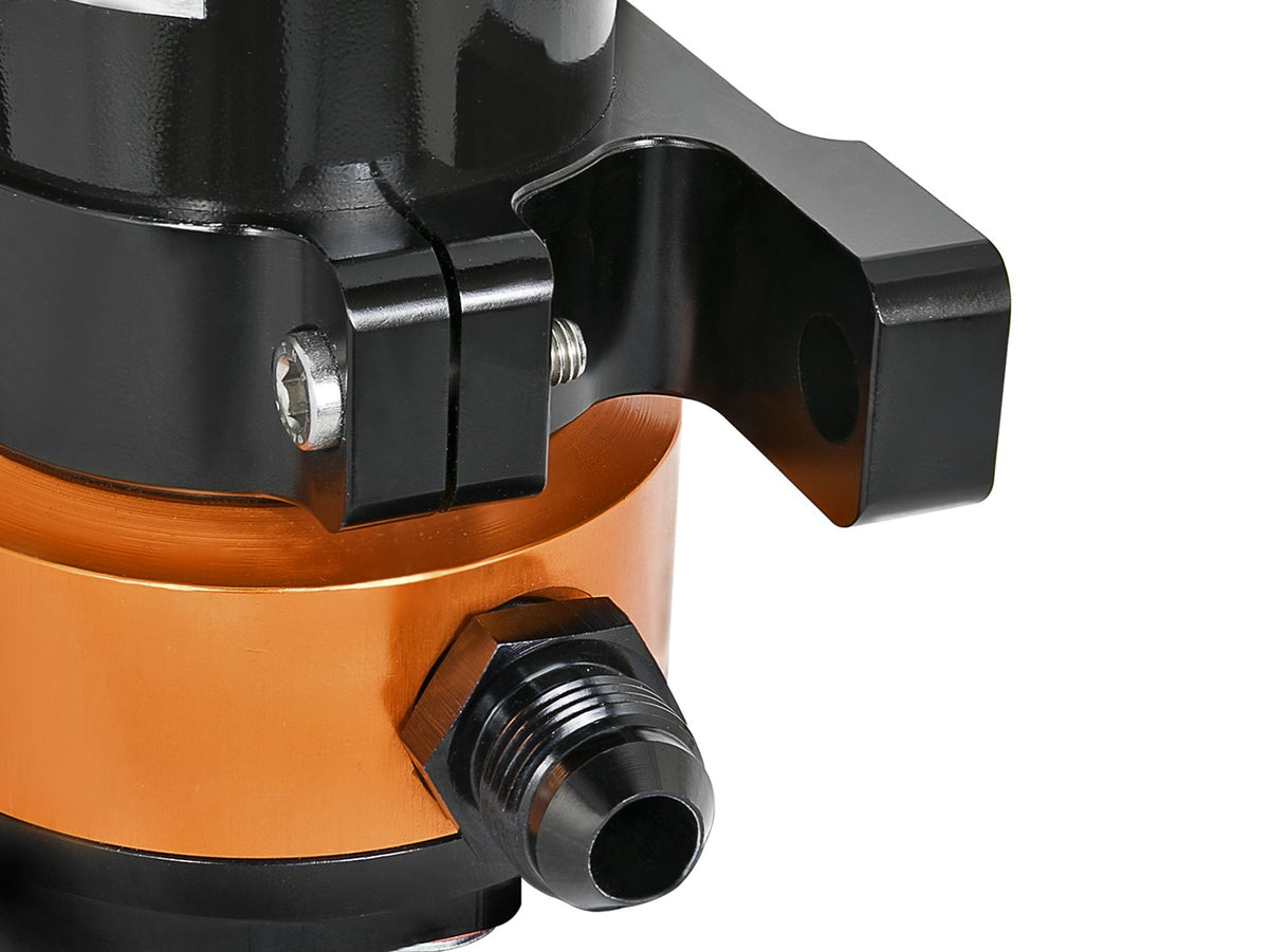 DFS780 Max Universal Fuel Pump (10-20 PSI) aFe Power-3