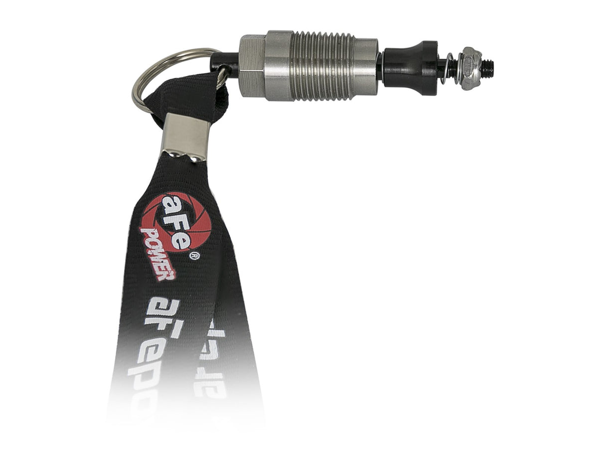 DFS780 Max Universal Fuel Pump (10-20 PSI) aFe Power-4