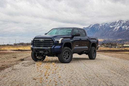 6 Inch MAX3.3 Suspension System 2022-2025 Toyota Tundra W/ Rear Coil Springs 2WD/4WD ReadyLIFT-1