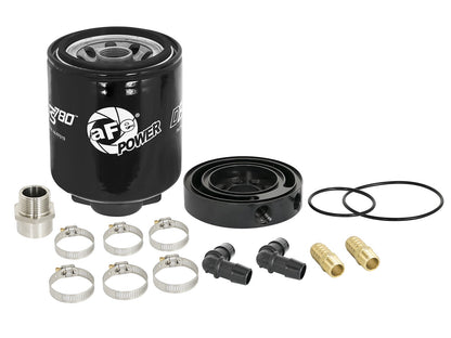 DFS780 Fuel System Cold Weather Kit aFe Power