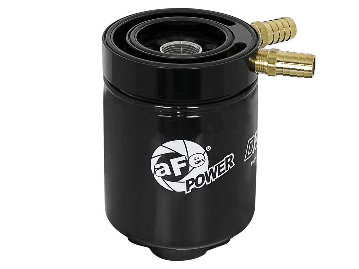 DFS780 Fuel System Cold Weather Kit aFe Power-1