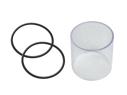 DFS780 Fuel System Sight Glass Fits DFS780 Fuel Systems aFe Power-1