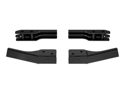 2021-2023 Ford Bronco Crash Bars ICON Vehicle Dynamics-1
