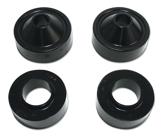 2 Inch Lift Kit 07-18 Jeep Wrangler JK 2 & 4 Door Tuff Country-2