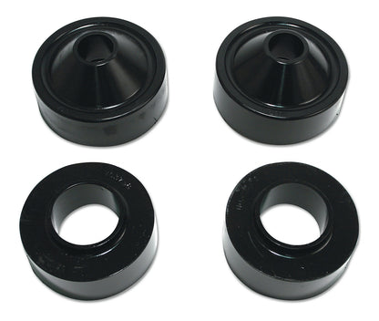 2 Inch Lift Kit 07-18 Jeep Wrangler JK 2 & 4 Door Tuff Country-2