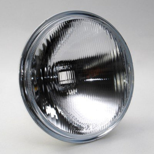 Lens Reflector Replacement 6 Inch KC Hilites-1