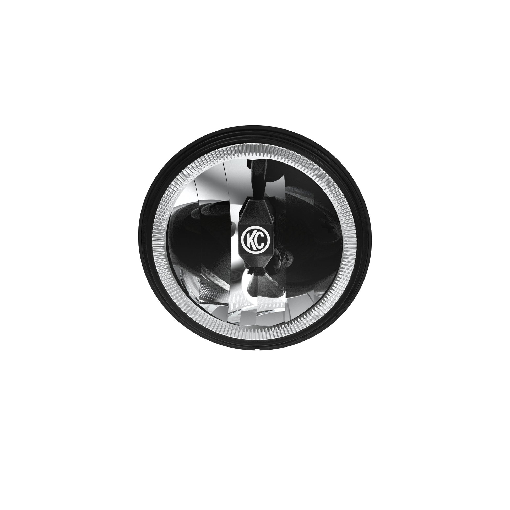 G6 Gravity LED 6 Inch Driving 1 Light KC Hilites