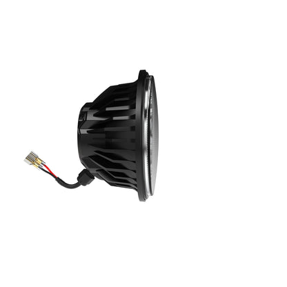 G6 Gravity LED 6 Inch Driving 2 Light System KC Hilites-2