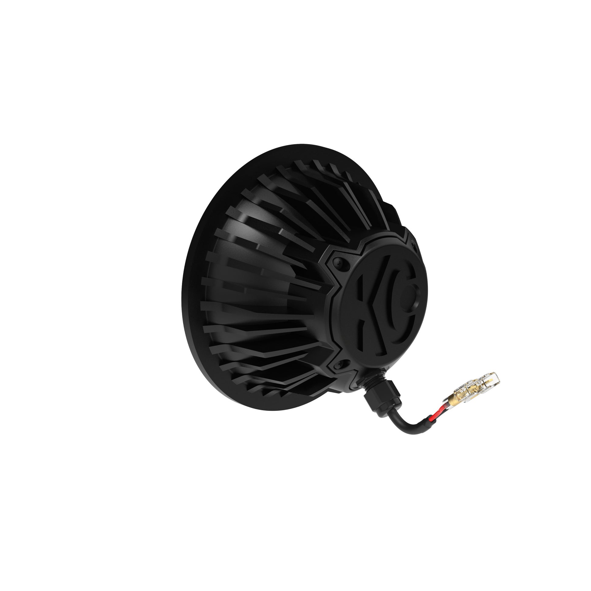 G6 Gravity LED 6 Inch Driving 2 Light System KC Hilites-5