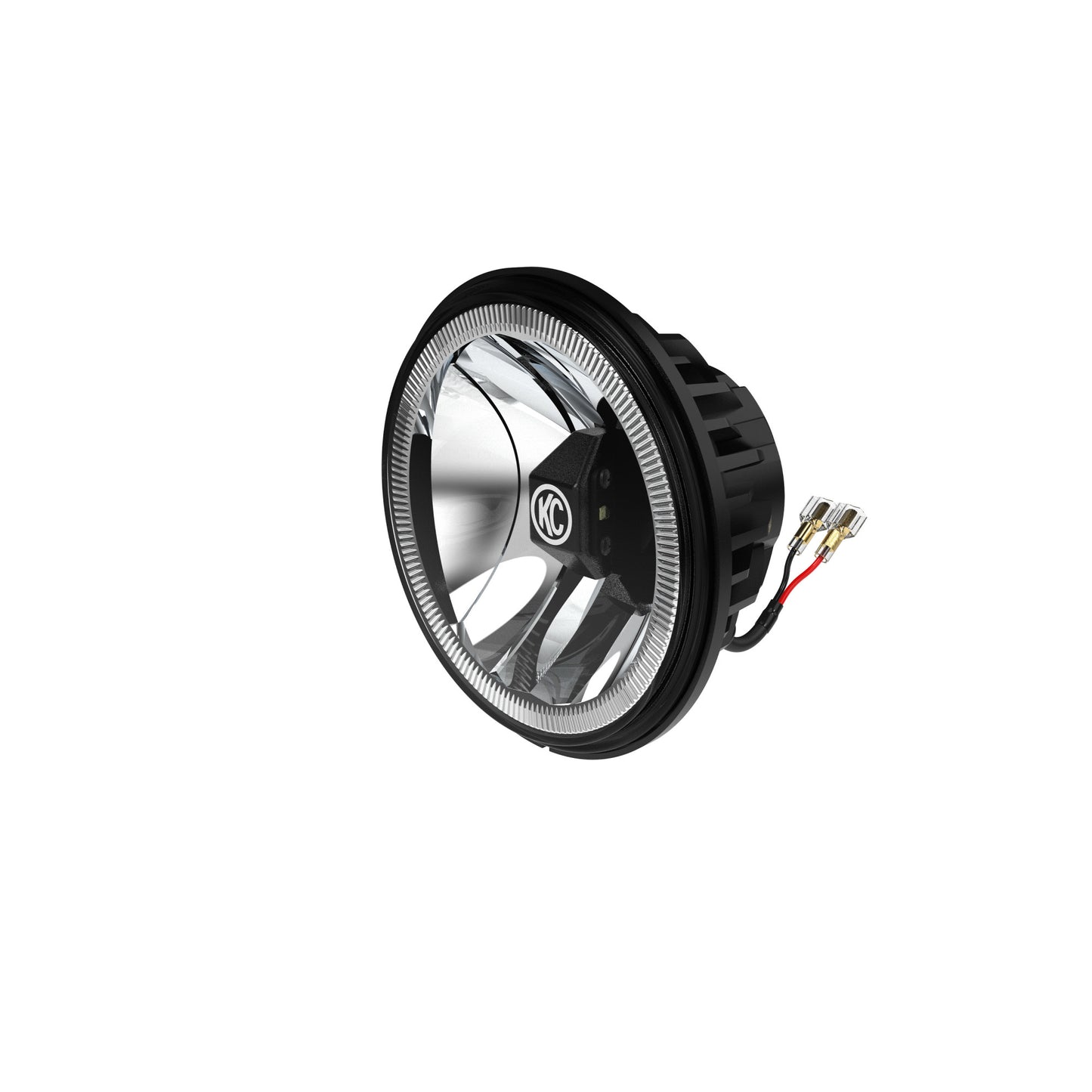 G6 Gravity LED 6 Inch Wide 40 1 Light KC Hilites-7