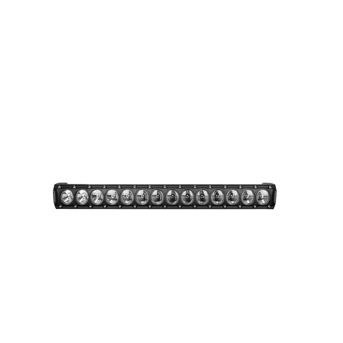 Revolve 20 Inch Bar with White Backlight Rigid Industries