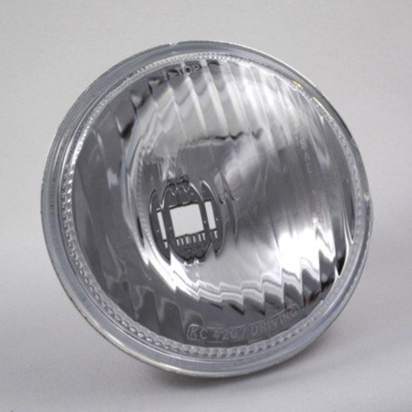 Lens Reflector Replacement 5 Inch Spread KC Hilites
