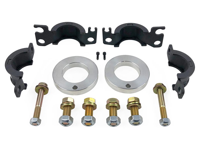 2 Inch Lift Kit 2014-Up Jeep Cherokee KL Tuff Country