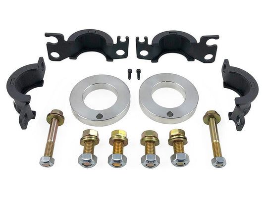 2 Inch Lift Kit 2014-Up Jeep Cherokee KL Tuff Country