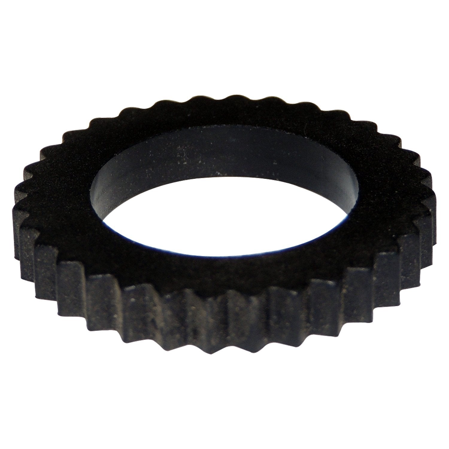 Yoke Washer Seal (Rubber) for 1987-2007 Jeep Models w/ Select 4WD Systems Crown Automotive