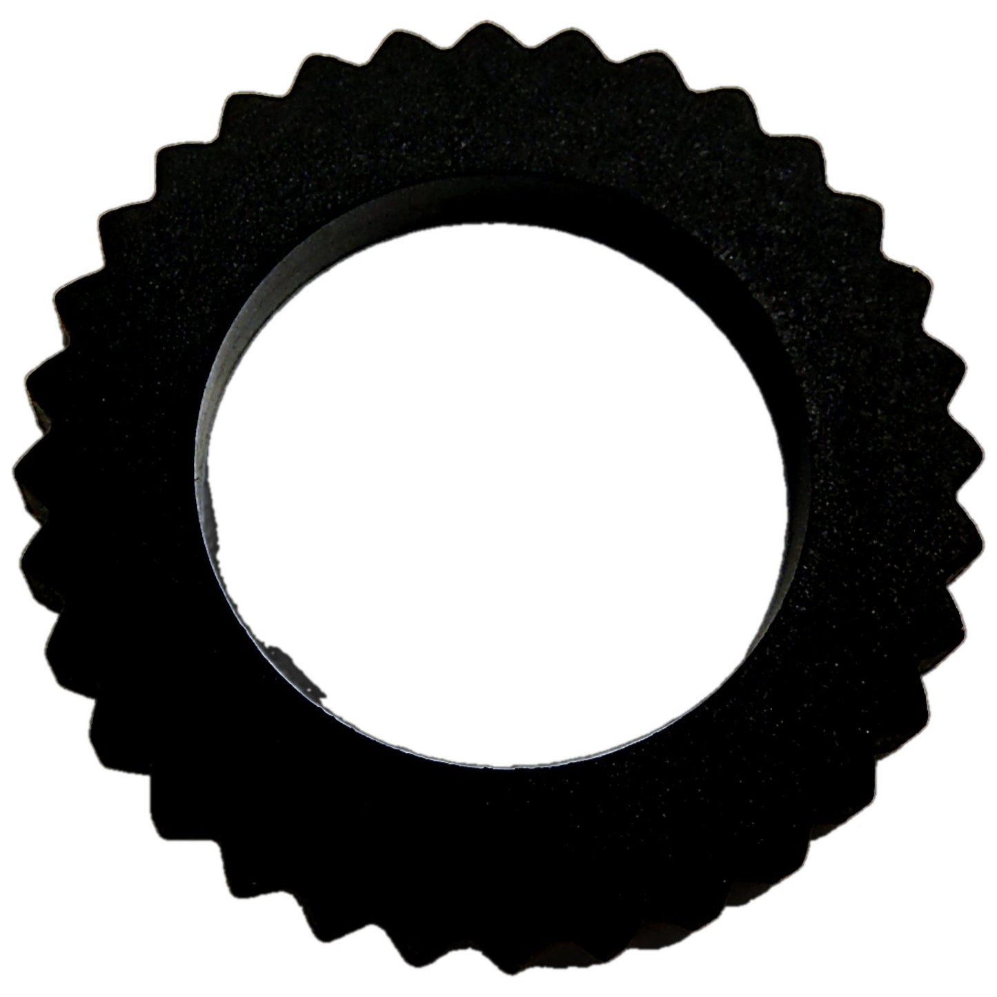 Yoke Washer Seal (Rubber) for 1987-2007 Jeep Models w/ Select 4WD Systems Crown Automotive-1