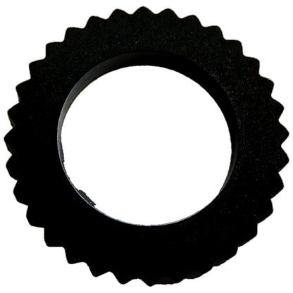 Yoke Washer Seal (Rubber) for 1987-2007 Jeep Models w/ Select 4WD Systems Crown Automotive-1