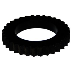 Yoke Washer Seal (Rubber) for 1987-2007 Jeep Models w/ Select 4WD Systems Crown Automotive-2