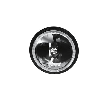G6 Gravity LED 6 Inch Spot 1 Light KC Hilites