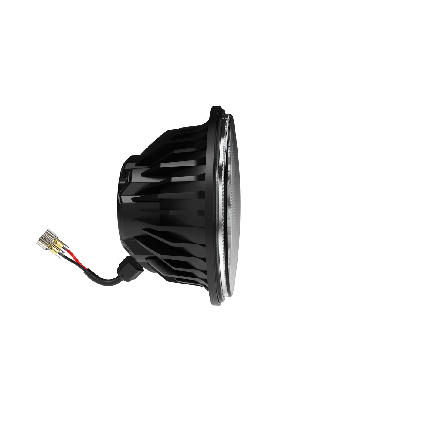 G6 Gravity LED 6 Inch Spot 1 Light KC Hilites-2