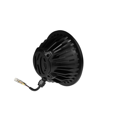 G6 Gravity LED 6 Inch Spot 2 Light System KC Hilites-3