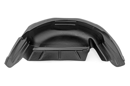Wheel Well Liner Rear 21-Up Ford F-150 2WD/4WD Rough Country-4