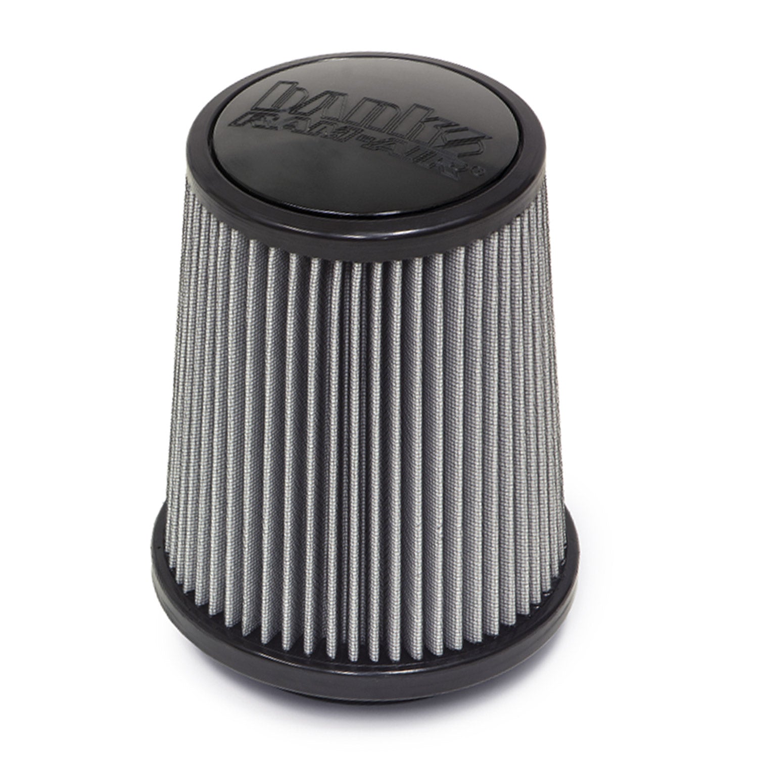 Air Filter Element DRY Ram Air System 17-19 GM 6.6L L5P and Ram 19-24 6.7L Banks Power