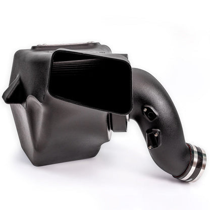 Ram-Air Intake for 19-24 Ram 2500/3500 6.7L Cummins Dry Filter Banks Power-2