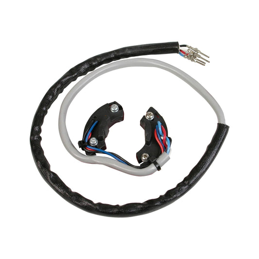 Trigger Pickup Universal Wo Plate Or Rotor, Includes Magnet This Kit Has Two Pickups And Magnet MSD Ignition